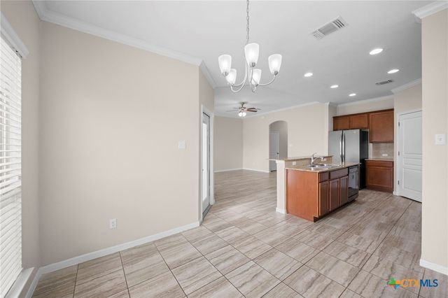 603 Cross Drive, Temple, TX 76502
