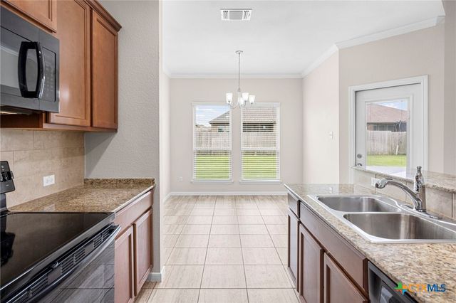 603 Cross Drive, Temple, TX 76502