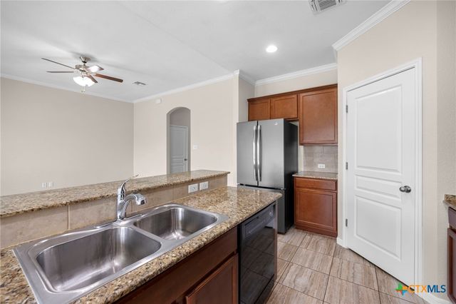 603 Cross Drive, Temple, TX 76502
