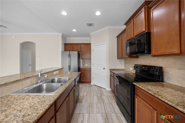 603 Cross Drive, Temple, TX 76502