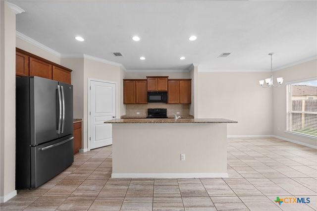 603 Cross Drive, Temple, TX 76502