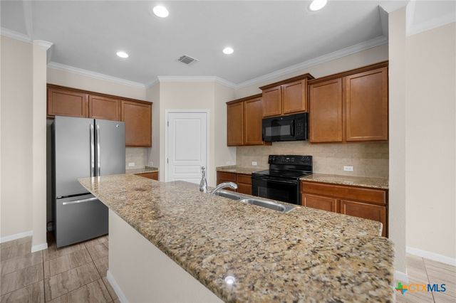 603 Cross Drive, Temple, TX 76502