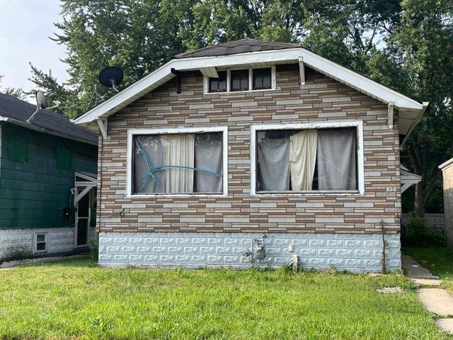 659 W 116th Place, Chicago, IL 60628
