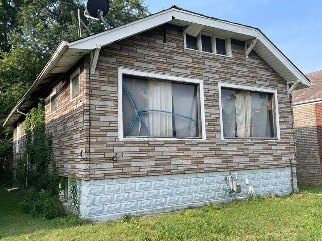 659 W 116th Place, Chicago, IL 60628