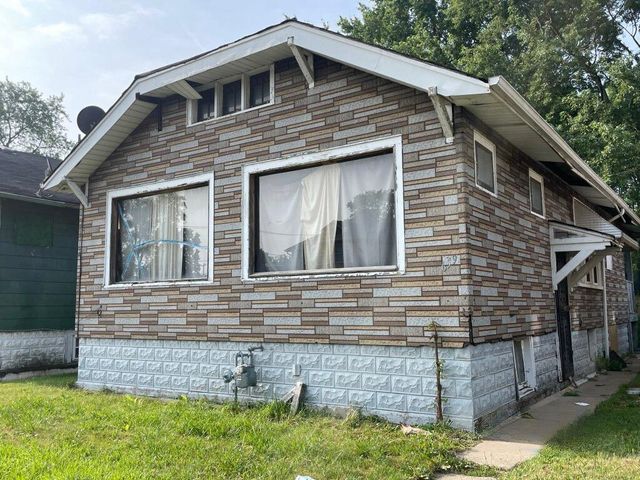 659 W 116th Place, Chicago, IL 60628