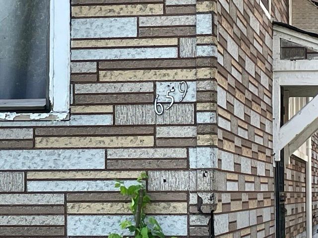659 W 116th Place, Chicago, IL 60628