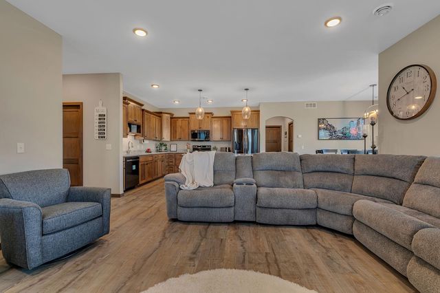 2108 Lindas Court, Sartell, MN 56377
