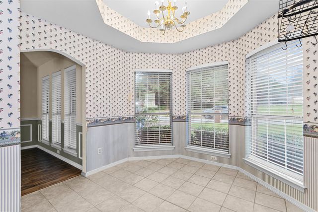 4908 Oldfield Drive, Arlington, TX 76016