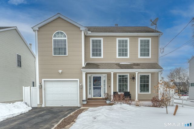 11 Westminster Avenue, Shelton, CT 06484