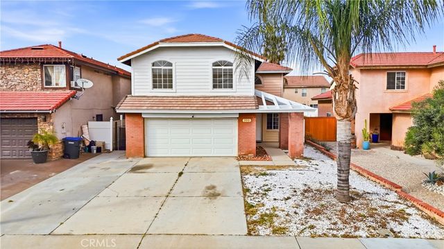 338 Mildred, Perris, CA 92571
