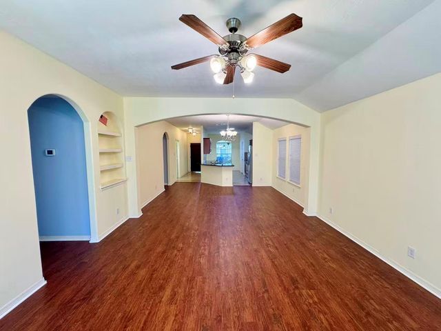 6418 Black Bamboo Lane, Katy, TX 77494