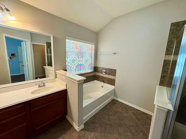 6418 Black Bamboo Lane, Katy, TX 77494