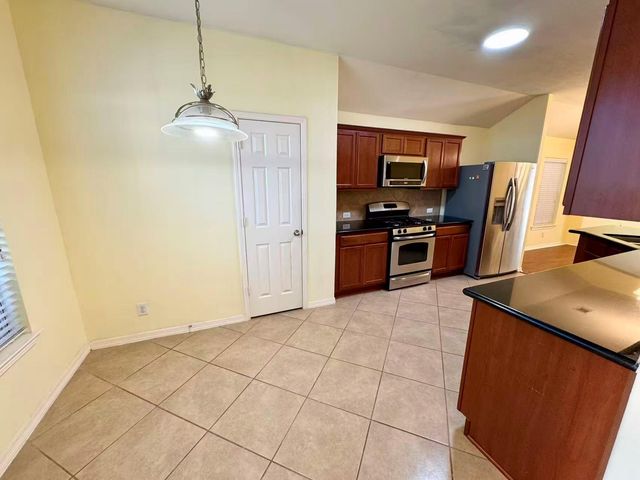 6418 Black Bamboo Lane, Katy, TX 77494