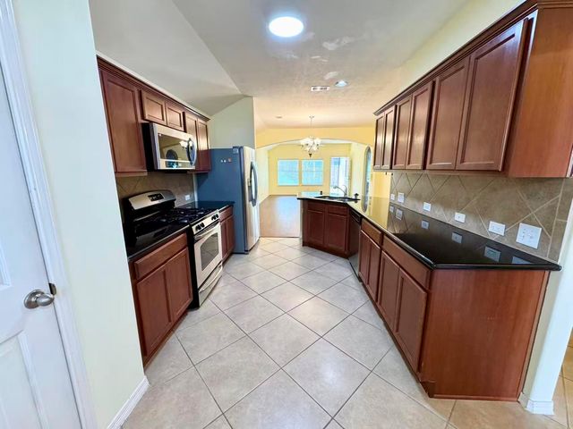 6418 Black Bamboo Lane, Katy, TX 77494