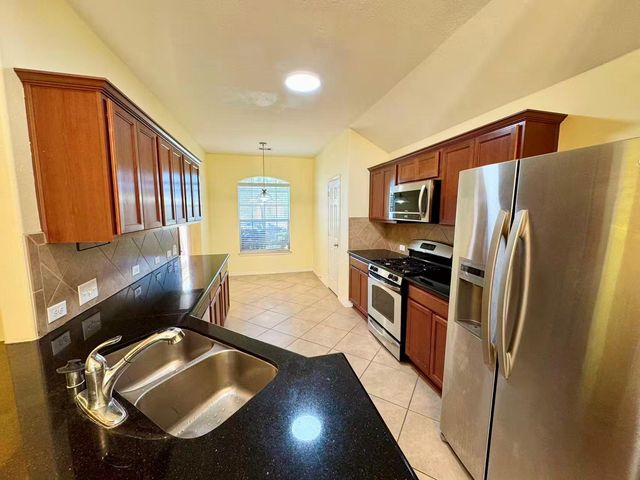 6418 Black Bamboo Lane, Katy, TX 77494