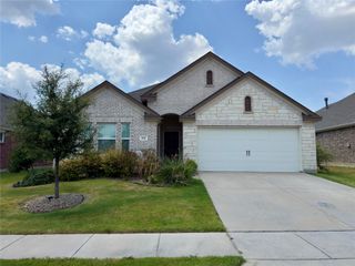 512 Soapberry Avenue, Princeton, TX 75407