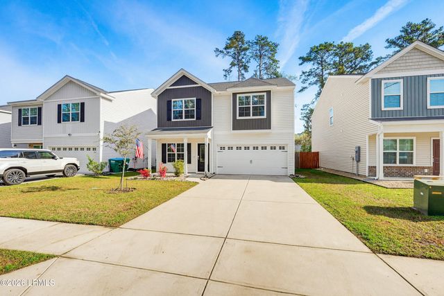 85 Chestnut Street, Beaufort, SC 29906