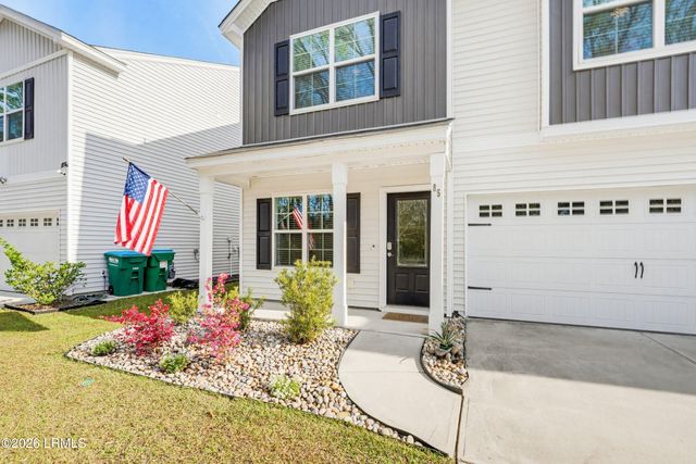 85 Chestnut Street, Beaufort, SC 29906