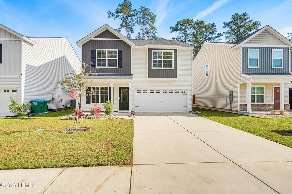 85 Chestnut Street, Beaufort, SC 29906