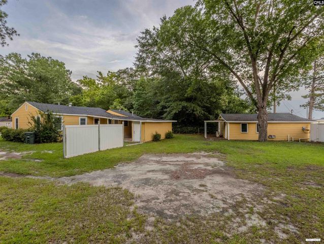 79 Rose Drive, Columbia, SC 29205