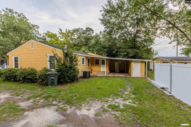 79 Rose Drive, Columbia, SC 29205