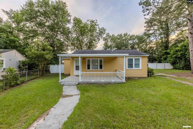 79 Rose Drive, Columbia, SC 29205