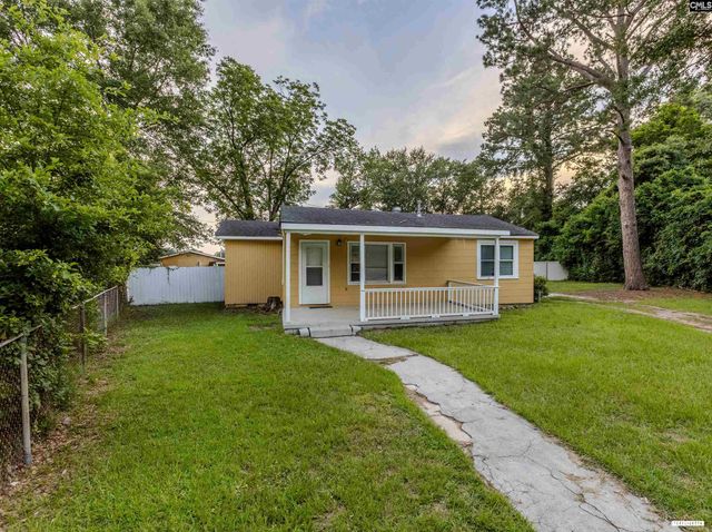 79 Rose Drive, Columbia, SC 29205