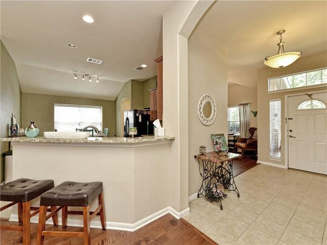 116 Barn Owl LOOP, Leander, TX 78641