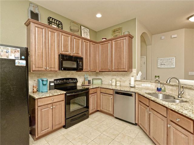 116 Barn Owl LOOP, Leander, TX 78641