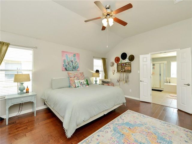 116 Barn Owl LOOP, Leander, TX 78641