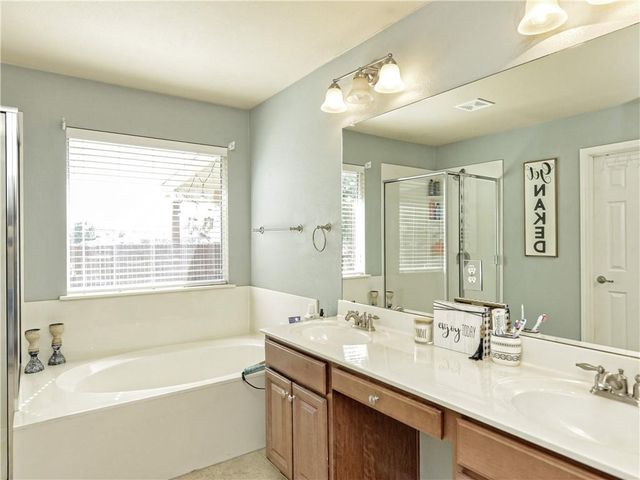 116 Barn Owl LOOP, Leander, TX 78641