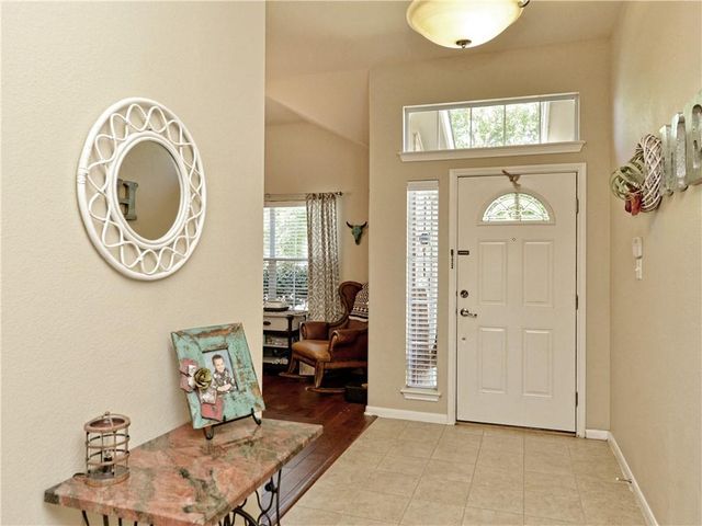 116 Barn Owl LOOP, Leander, TX 78641