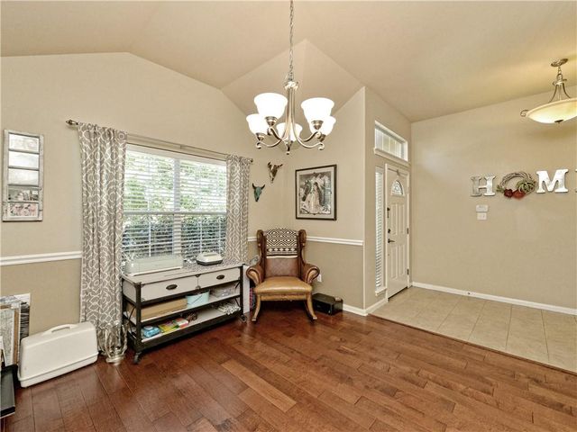 116 Barn Owl LOOP, Leander, TX 78641