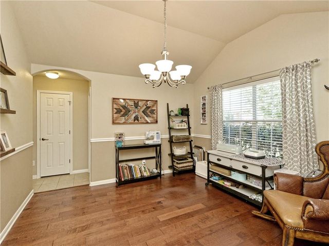 116 Barn Owl LOOP, Leander, TX 78641