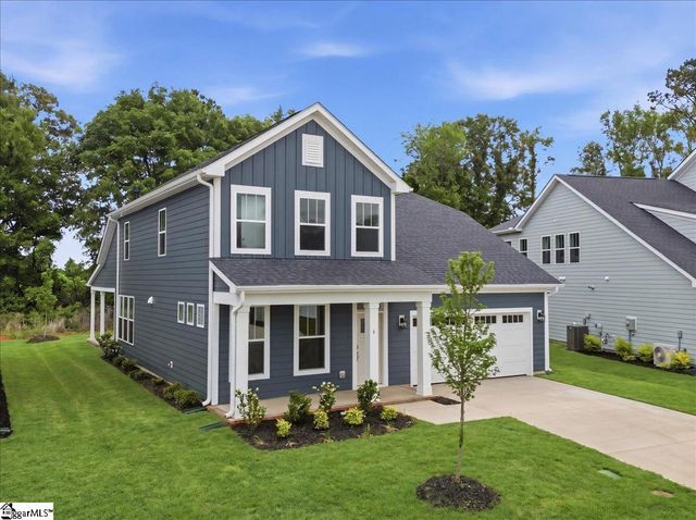 6 Pelham Crossing Drive, Greenville, SC 29615