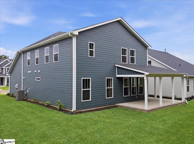 6 Pelham Crossing Drive, Greenville, SC 29615
