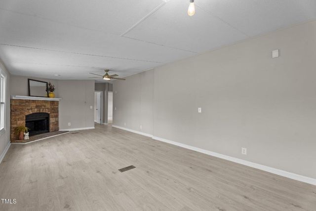 4732 Courtney Drive, Bailey, NC 27807