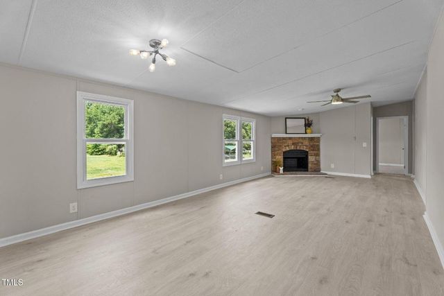 4732 Courtney Drive, Bailey, NC 27807