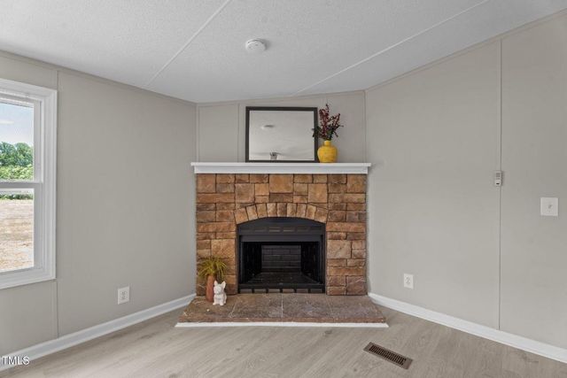 4732 Courtney Drive, Bailey, NC 27807