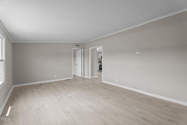 4732 Courtney Drive, Bailey, NC 27807