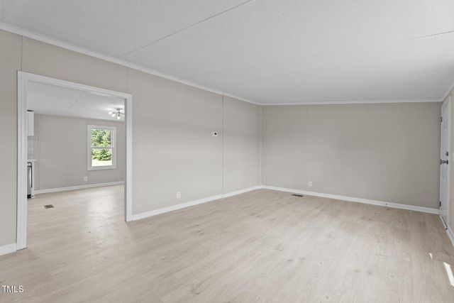 4732 Courtney Drive, Bailey, NC 27807