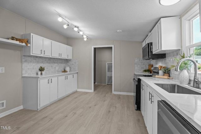 4732 Courtney Drive, Bailey, NC 27807