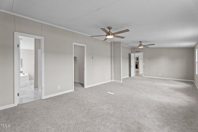 4732 Courtney Drive, Bailey, NC 27807