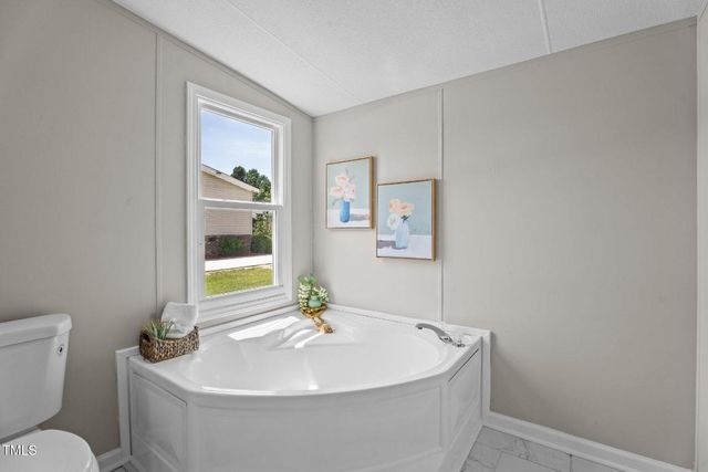 4732 Courtney Drive, Bailey, NC 27807