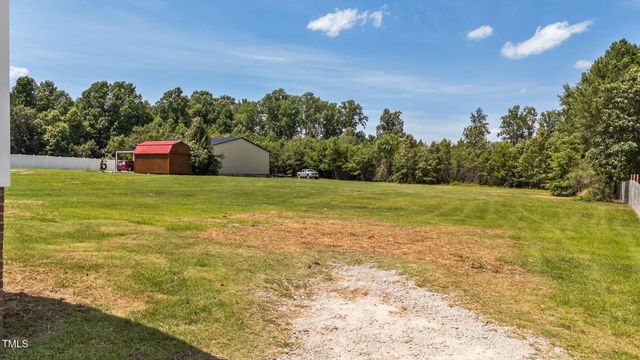 4732 Courtney Drive, Bailey, NC 27807