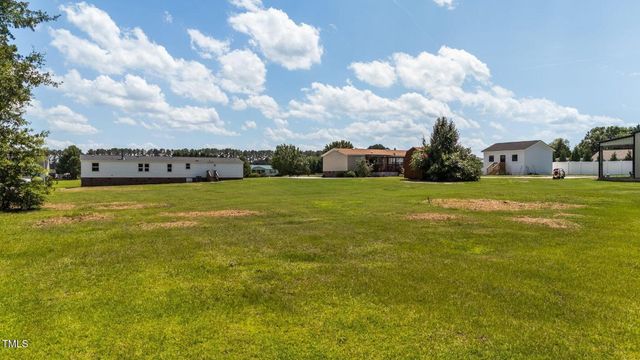 4732 Courtney Drive, Bailey, NC 27807