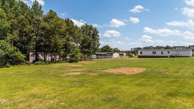 4732 Courtney Drive, Bailey, NC 27807