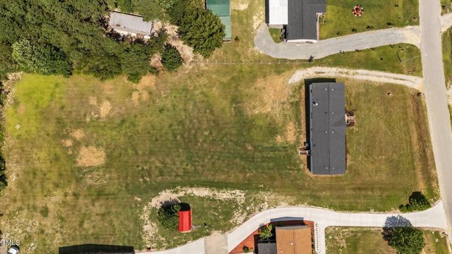 4732 Courtney Drive, Bailey, NC 27807