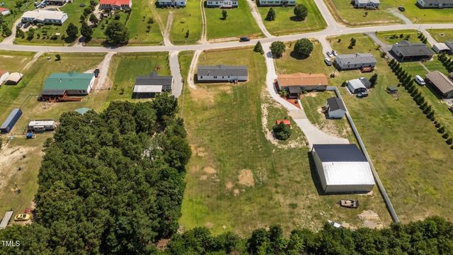 4732 Courtney Drive, Bailey, NC 27807