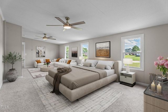 4732 Courtney Drive, Bailey, NC 27807